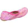 Beck Gymnastikschuhe Gymnastik Mädchen 3336393231 Pink 28 Produktbild-Vorschau 8