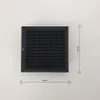 CATA 02825263, Filtr do okapu kuchennego, Czarny, Carbon, Podgląd zdjęcia produktu 5
