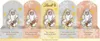 Lindt Santa Glamour Mini Babbo Natale in versione glamour Anteprima dell’immagine prodotto 4