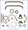 AJUSA 54025500 Dichtungssatz Kurbelgehäuse für FIAT 600 Produktbild-Vorschau 2
