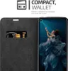 Cadorabo pouzdro pro Honor 20 PRO Protective Case in Brown Náhled obrázku produktu 3