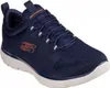 Skechers Summits Trainingsschuh Blau Produktbild-Vorschau 7