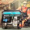 Groupe électrogène diesel Könner&Söhne KS 6100HDE EURO V Voir les images du produit 11