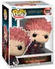Jujutsu Kaisen - Juji Itadori 1111 - Funko Pop! - Vinyl Produktbild-Vorschau 2