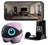 Enabot EBO Air2 Plus, Roboter, WLAN, 111 mm Produktbild-Vorschau 1