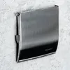 KLAUSBERG KB-7087 Papierhandtuchhalter aus Metall Produktbild-Vorschau 6