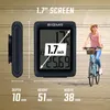 Sigma BC 5.0 WR | kabelgebundener Fahrradcomputer mit 5 Produktbild-Vorschau 5