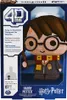 4D Build FDP FAP HP Harry Potter Chibi GML, Stavebnica, 12 Náhľad obrázku produktu 1
