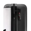 NoBoringSuitcases.com® Koffer Handgepäck Trolley Rollkoffer Produktbild-Vorschau 5