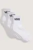 VANS VN000QBWWHT1 Weiß Produktbild-Vorschau 5