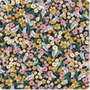 MuchoWow® Mauspad Mousepad Blumen - Regenbogen - Muster Produktbild-Vorschau 1