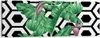 Bild auf Leinwand - Leinwandbild - Blatt Pflanze Blume - Produktbild-Vorschau 1