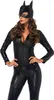 Bad Cat Woman - Halloween Katzenkostüm Größe: L Produktbild-Vorschau 9