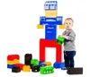 Blocs POLISH GIGANT - BJ 141 éléments Voir les images du produit 3