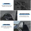 Windschutzscheibenabdeckung für Ford Transit Custom Produktbild-Vorschau 9