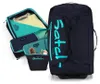 Satch Reisekoffer Set  Jet Mint Produktbild-Vorschau 5