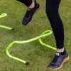 Verstellbare VirtuFit-Hürde – Grün Produktbild-Vorschau 5