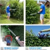Güde Schnurlose Heckenschere "HS 18-201-05", 18 Volt Produktbild-Vorschau 8
