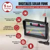 CARMATRIX Solar Funk Rückfahrsystem HD Rückfahrkamera im Produktbild-Vorschau 3