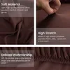 Ecksofa-Überzug 3-Sitzer + 3-Sitzer Set aus 2 L-förmigen Produktbild-Vorschau 3