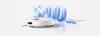 Xiaomi H40 0.35 L Dust bag White Anteprima dell’immagine prodotto 22