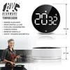 BEARWARE: Temporizador digital para cocina, despertador Vista previa de la imagen del producto 2