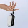 4smarts Pocket, 10000 mAh, Lithium-ion (Li-ion), 30 W, Náhled obrázku produktu 2