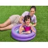 KIK - BESTWAY 51061 Pool Planschbecken für Kinder rosa 61cm Produktbild-Vorschau 19