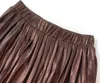 Kinderrock mit Glitzer Cognac 104 Produktbild-Vorschau 3