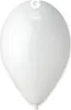 Palloncini viola pastello, G90, 25 cm, 100 pz. Anteprima dell’immagine prodotto 2