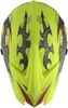 Crosshelm Helm Kinderhelm Motorradhelm Motocross Mejia Produktbild-Vorschau 6