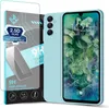 Hülle für Samsung Galaxy A13 5G mit 9H Displayglas Produktbild-Vorschau 1