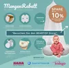 Ochrana stěn pro dveřní a schodišťové brány, montážní Náhled obrázku produktu 8