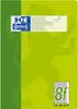 Oxford Schulheft DIN A5 Lineatur 8f / rautiert 16 Blatt (1 Produktbild-Vorschau 3