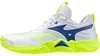 Mizuno Wave Momentum Elite Indoor-sportschuhe Weiß EU 44 Produktbild-Vorschau 2