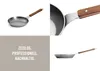 Woll – Carbon Steel Flachpfanne Ø 20 cm, 5 cm hoch – Produktbild-Vorschau 2