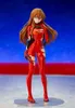 Rebuild of Evangelion Pop Up Parade PVC Statue Asuka Produktbild-Vorschau 5