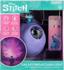 Lampa projekcyjna Lilo i Stitch Galaxy 10 cm - oficjalny Voir les images du produit 3