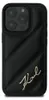 Karl Lagerfeld Klhcp16Lpqdsmgk Custodia rigida Iphone16 Pro Anteprima dell’immagine prodotto 3