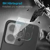 2x Kamera Schutz Glas für Xiaomi Redmi 15C Schutzglas Produktbild-Vorschau 4