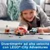 LEGO® City 60242 Festnahme auf der Autobahn Bausatz Voir les images du produit 35