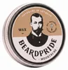 Beardpride Schnurrbartwachs 5,5cm braun 548000002 Produktbild-Vorschau 2