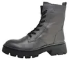 Scarpe da trekking da donna Gabor, adatte a solette Anteprima dell’immagine prodotto 1