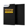 Ja Solar 500W Bifazial Glas-Glas Full Black JAM60D41 LB Produktbild-Vorschau 3