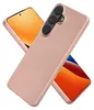 kwmobile Handyhülle für Samsung Galaxy S26 Hülle - Silikon Produktbild-Vorschau 1