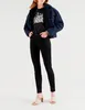 Levi's dames jeans, model 310 Shaping Super Skinny, kleur Productafbeelding-voorbeeld 2