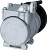 NRF 32205 HS15 Klimaanlage Klimakompressor PAG 46 für Produktbild-Vorschau 9
