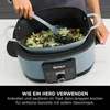 Ninja Foodi PossibleCooker (8 l), MC1001EU, 8 Portionen, Produktbild-Vorschau 2