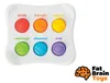 Fat Brain Toy Co. Dimpl Duo, 1 stuk, Meerkleurig Productafbeelding-voorbeeld 2