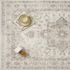 Koberec - Retro styl - 200 x 300 cm - Béžová - Do obývacího Náhled obrázku produktu 8